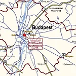 Guest In The Center Of Budapest