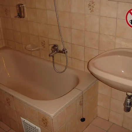 Guest In The Center Of Habitación en casa particular