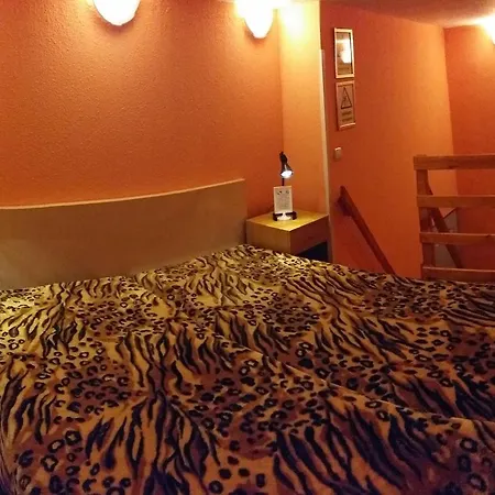 Homestay Guest In The Center Of Budapest